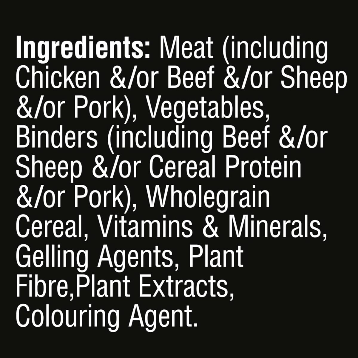 My Dog Puppy Wet Dog Food Chicken Mince with Rice, Carrots & Spinach 100g Tray, 36 Pack [x2]