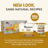 Applaws Taste Toppers Chicken Breast Gravy Wet Dog Food 5x156g [x6]