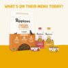 Applaws Taste Toppers Chicken Breast Stew Wet Dog Food 5x156g [x6]