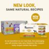 Applaws Taste Toppers Chicken Breast Stew Wet Dog Food 5x156g [x6]