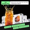waterdrop Microdrink COLA Special Edition Hydration Tablets [x2]