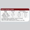 OPTIMUM Adult Beef & Rice Wet Dog Food Tray 100g, 12 Pack [x4]
