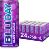 BLU Energy Grape 24 Pack [x2]