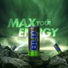 BLU Energy Drink Mojito 250ml (24 pack) [x2]