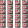 Wet Dog Grass-Fed Venison & NZ Green Mussel Grain-Free Dog Food 170g Pack of 24