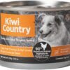 Wet Dog Grass-Fed Venison & NZ Green Mussel Grain-Free Dog Food 170g Pack of 24