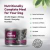 Wet Dog Grass-Fed Venison & NZ Green Mussel Grain-Free Dog Food 170g Pack of 24