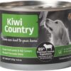 Wet Dog Grass-Fed Venison & NZ Green Mussel Grain-Free Dog Food 170g Pack of 24