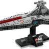 LEGO® Star Wars: Revenge of the Sith™ Venator-Class Attack Cruiser™ 75441 Starship Model Building Set for Adults - Mid-Scale Build-and-Display Set - Star Wars™ Toy for Men, Women and Any Fans LEGO® Star Wars: Revenge of the Sith™ Venator-Class Attack Cruiser™ 75441 Starship Model Building Set for Adults - Mid-Scale Build-and-Display Set - Star Wars™ Toy for Men, Women and Any Fans