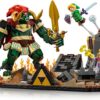 LEGO® The Legend of Zelda™: Ocarina of Time™ – The Final Battle 77093 Nintendo® Building Set with Link and Zelda Figures - Model Kit - Gamer Toys for Adult Collectors and Fans Aged 18+ LEGO® The Legend of Zelda™: Ocarina of Time™ – The Final Battle 77093 Nintendo® Building Set with Link and Zelda Figures - Model Kit - Gamer Toys for Adult Collectors and Fans Aged 18+