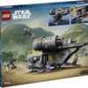 LEGO® Star Wars: The Mandalorian and Grogu™ The Razor Crest™ 75447 Vehicle Toy Building Set with 5 Characters for Battle Play - Treat for Kids, Boys, Girls and Any Star Wars™ Fans Aged 10+ LEGO® Star Wars: The Mandalorian and Grogu™ The Razor Crest™ 75447 Vehicle Toy Building Set with 5 Characters for Battle Play - Treat for Kids, Boys, Girls and Any Star Wars™ Fans Aged 10+