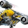 LEGO® Star Wars: The Mandalorian and Grogu™ The Razor Crest™ 75447 Vehicle Toy Building Set with 5 Characters for Battle Play - Treat for Kids, Boys, Girls and Any Star Wars™ Fans Aged 10+ LEGO® Star Wars: The Mandalorian and Grogu™ The Razor Crest™ 75447 Vehicle Toy Building Set with 5 Characters for Battle Play - Treat for Kids, Boys, Girls and Any Star Wars™ Fans Aged 10+