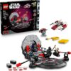LEGO® Star Wars™ SMART Play™: Throne Room Duel & A-Wing™ 75427 Interactive Building Toy -All-in-One Set - Reacts to How You Move and Play with a SMART Brick - Treat for Kids Aged 9+ LEGO® Star Wars™ SMART Play™: Throne Room Duel & A-Wing™ 75427 Interactive Building Toy -All-in-One Set - Reacts to How You Move and Play with a SMART Brick - Treat for Kids Aged 9+