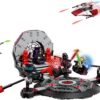 LEGO® Star Wars™ SMART Play™: Throne Room Duel & A-Wing™ 75427 Interactive Building Toy -All-in-One Set - Reacts to How You Move and Play with a SMART Brick - Treat for Kids Aged 9+ LEGO® Star Wars™ SMART Play™: Throne Room Duel & A-Wing™ 75427 Interactive Building Toy -All-in-One Set - Reacts to How You Move and Play with a SMART Brick - Treat for Kids Aged 9+