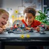 LEGO® Star Wars™ SMART Play™: Throne Room Duel & A-Wing™ 75427 Interactive Building Toy -All-in-One Set - Reacts to How You Move and Play with a SMART Brick - Treat for Kids Aged 9+ LEGO® Star Wars™ SMART Play™: Throne Room Duel & A-Wing™ 75427 Interactive Building Toy -All-in-One Set - Reacts to How You Move and Play with a SMART Brick - Treat for Kids Aged 9+