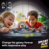 LEGO® Star Wars™ SMART Play™: Throne Room Duel & A-Wing™ 75427 Interactive Building Toy -All-in-One Set - Reacts to How You Move and Play with a SMART Brick - Treat for Kids Aged 9+ LEGO® Star Wars™ SMART Play™: Throne Room Duel & A-Wing™ 75427 Interactive Building Toy -All-in-One Set - Reacts to How You Move and Play with a SMART Brick - Treat for Kids Aged 9+