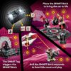 LEGO® Star Wars™ SMART Play™: Throne Room Duel & A-Wing™ 75427 Interactive Building Toy -All-in-One Set - Reacts to How You Move and Play with a SMART Brick - Treat for Kids Aged 9+ LEGO® Star Wars™ SMART Play™: Throne Room Duel & A-Wing™ 75427 Interactive Building Toy -All-in-One Set - Reacts to How You Move and Play with a SMART Brick - Treat for Kids Aged 9+