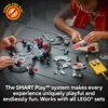 LEGO® Star Wars™ SMART Play™: Throne Room Duel & A-Wing™ 75427 Interactive Building Toy -All-in-One Set - Reacts to How You Move and Play with a SMART Brick - Treat for Kids Aged 9+ LEGO® Star Wars™ SMART Play™: Throne Room Duel & A-Wing™ 75427 Interactive Building Toy -All-in-One Set - Reacts to How You Move and Play with a SMART Brick - Treat for Kids Aged 9+
