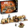LEGO® Star Wars™ SMART Play™: Mos Eisley Cantina™ 75425 Toy Building Set for Kids - Compatible Set with 3 SMART Tags and 5 LEGO Minifigures - Treat for Boys, Girls and Fans Aged 8+ LEGO® Star Wars™ SMART Play™: Mos Eisley Cantina™ 75425 Toy Building Set for Kids - Compatible Set with 3 SMART Tags and 5 LEGO Minifigures - Treat for Boys, Girls and Fans Aged 8+