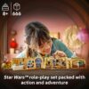 LEGO® Star Wars™ SMART Play™: Mos Eisley Cantina™ 75425 Toy Building Set for Kids - Compatible Set with 3 SMART Tags and 5 LEGO Minifigures - Treat for Boys, Girls and Fans Aged 8+ LEGO® Star Wars™ SMART Play™: Mos Eisley Cantina™ 75425 Toy Building Set for Kids - Compatible Set with 3 SMART Tags and 5 LEGO Minifigures - Treat for Boys, Girls and Fans Aged 8+