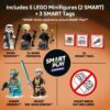 LEGO® Star Wars™ SMART Play™: Mos Eisley Cantina™ 75425 Toy Building Set for Kids - Compatible Set with 3 SMART Tags and 5 LEGO Minifigures - Treat for Boys, Girls and Fans Aged 8+ LEGO® Star Wars™ SMART Play™: Mos Eisley Cantina™ 75425 Toy Building Set for Kids - Compatible Set with 3 SMART Tags and 5 LEGO Minifigures - Treat for Boys, Girls and Fans Aged 8+