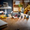 LEGO® Star Wars™ SMART Play™: Darth Vader’s TIE Fighter™ 75421 Interactive Building Toy -All-in-One Set - Reacts to How You Move and Play with a SMART Brick -Treat for Boys, Girls and Kids Aged 8+
