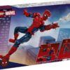LEGO® ǀ Marvel Spider-Man Hero Figure 76346 Super Hero Toy Building Set - Marvel Collectable for Kids - Playset for 12+ Year Old Boys and Girls - Posable for Dynamic Play and Display LEGO® ǀ Marvel Spider-Man Hero Figure 76346 Super Hero Toy Building Set - Marvel Collectable for Kids - Playset for 12+ Year Old Boys and Girls - Posable for Dynamic Play and Display