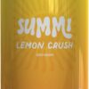 SUMMi Zero Sugar Soda Lemon Crush Single Can [x14]