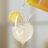 SUMMi Zero Sugar Soda Lemon Crush Single Can [x14]