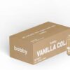 Bobby Prebiotic Vanilla Cola Soft Drink 16 Pack