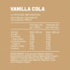 Bobby Prebiotic Vanilla Cola Soft Drink 16 Pack