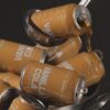 Bobby Prebiotic Vanilla Cola Soft Drink 16 Pack