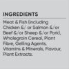 Optimum Adult Wet Dog Food with Salmon & Rice 100g Tray, 36 Pack [x2]