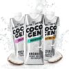CocoGen Coconut Water Variety Pack 6 x 500ml [x3]
