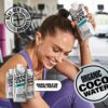 CocoGen Coconut Water Variety Pack 6 x 500ml [x3]