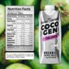 CocoGen Coconut Water + Collagen 12 x 500ml [x2]