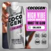 CocoGen Coconut Water + Collagen 12 x 500ml [x2]