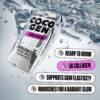 CocoGen Coconut Water + Collagen 12 x 500ml [x2]