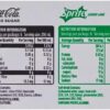 Coca-Cola Mini Variety Pack 24 x 250ml Cans [x2]