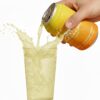 SUMMi Pine Lemon Crush Nootropic Soda 12 x 330ml [x2]