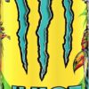 Monster Juice Rio Punch 24 x 500ml [x2]
