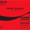 Coca-Cola Zero Sugar Soft Drink Cans 6 x 375mL [x6]