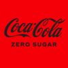 Coca-Cola Zero Sugar Soft Drink Cans 6 x 375mL [x6]