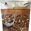 Air Dried Chicken Dog Food 100g Trial Pack [x3]