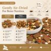 Air Dried Chicken Dog Food 100g Trial Pack [x3]
