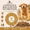 Air Dried Chicken Dog Food 100g Trial Pack [x3]
