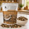 Air Dried Chicken Dog Food 100g Trial Pack [x3]