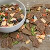 Air Dried Chicken Dog Food 100g Trial Pack [x3]