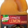 Knorr Chinese Sweet & Sour Sauce 2 kg [x3]