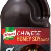 Knorr Chinese Sweet & Sour Sauce 2 kg [x3]
